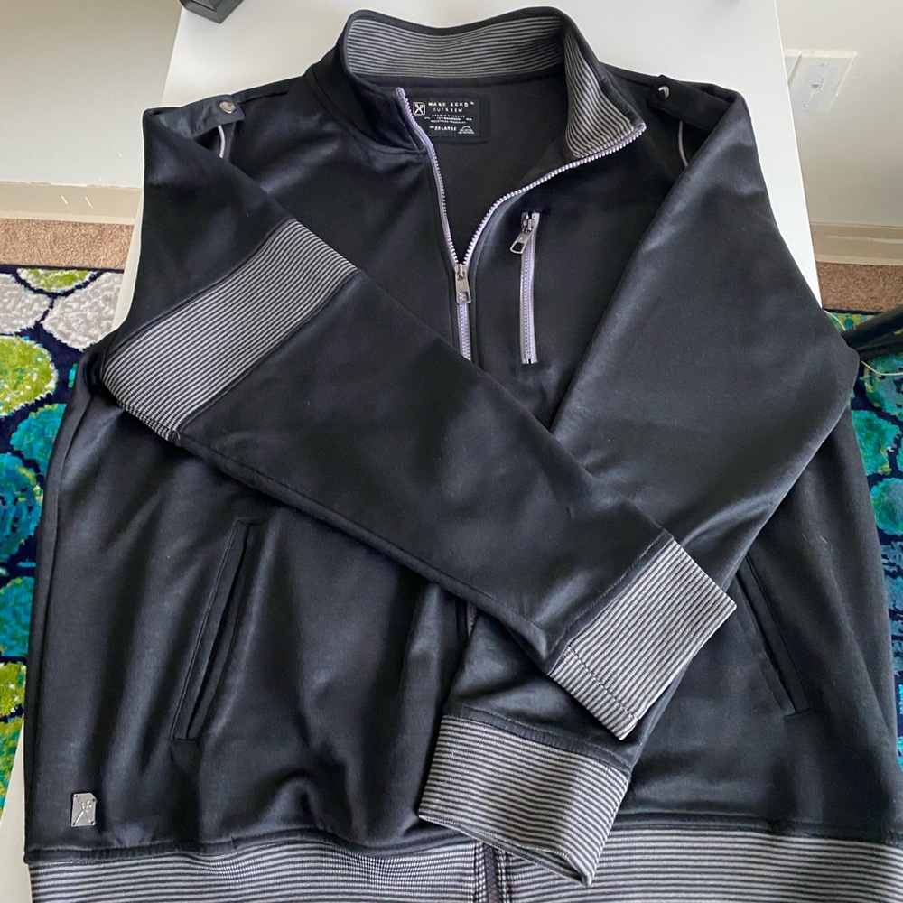 Marc Ecko Jacket